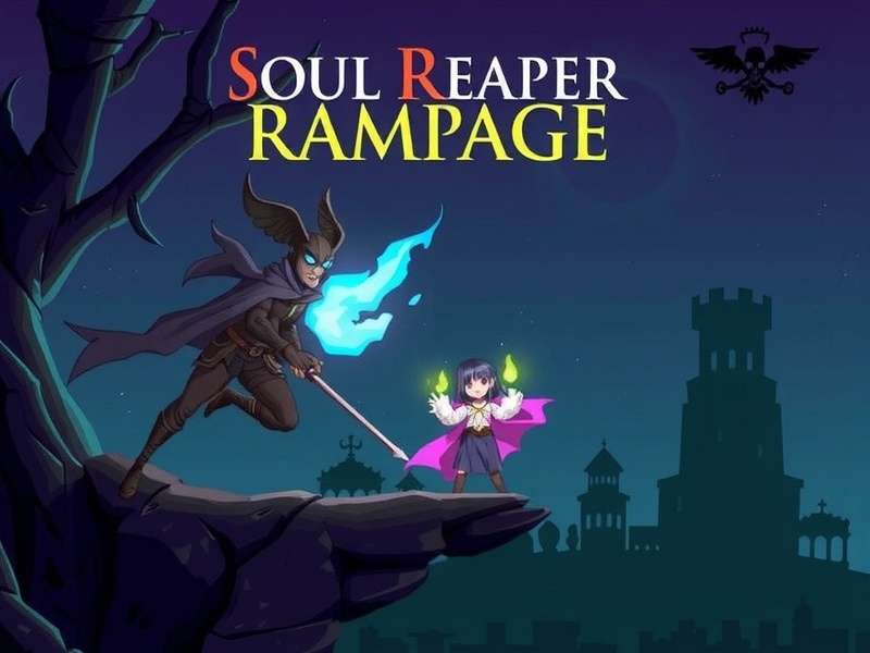 Soul Reaper Rampage Diwali Event